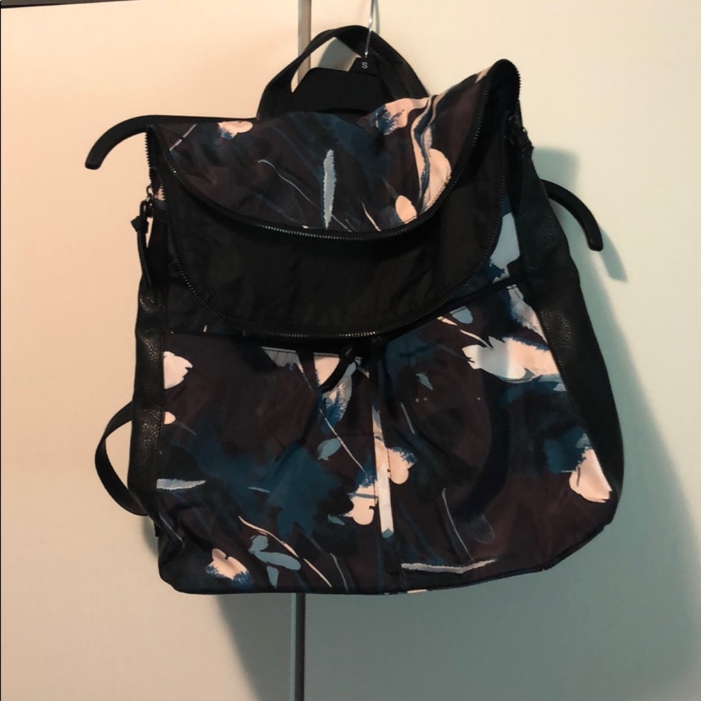 Fabletics backpack/workout bag